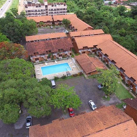 Apt Studio Maranduba Ville 1 Apartment Ubatuba Exterior foto